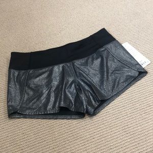 Lulu lemon shorts